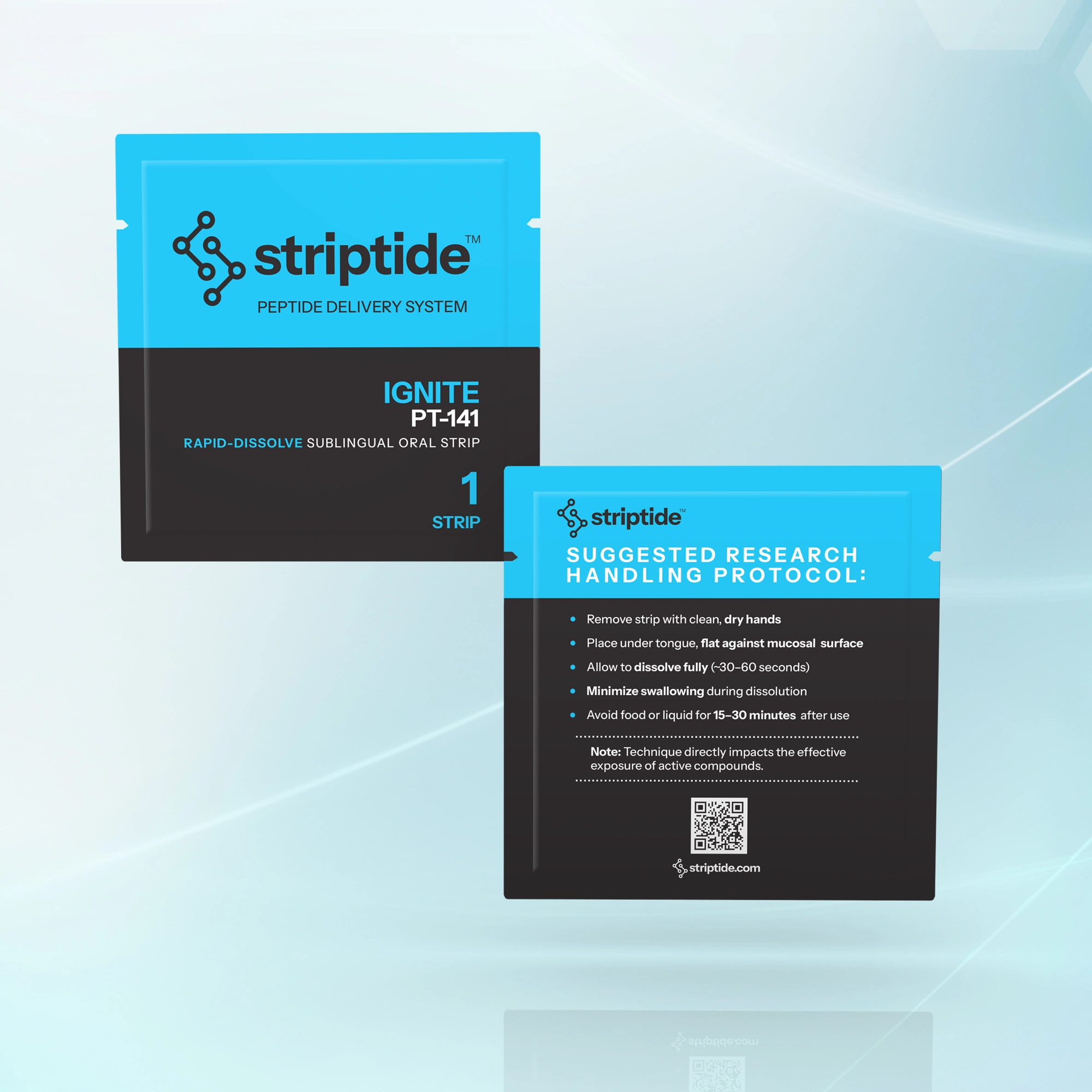 Striptide™ IGNITE PT-141 - Image 2