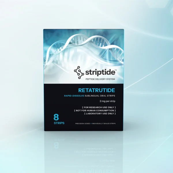Striptide&trade; RETATRUTIDE